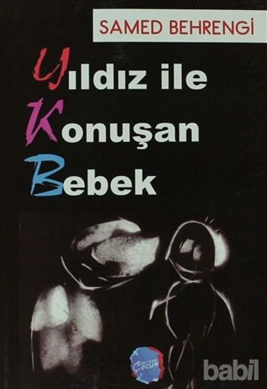 Picture of Yıldız ile Konuşan Bebek