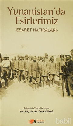 Picture of Yunanistan’da Esirlerimiz