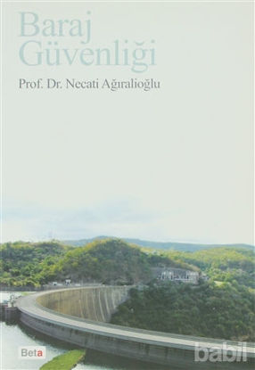 Picture of Baraj Güvenliği