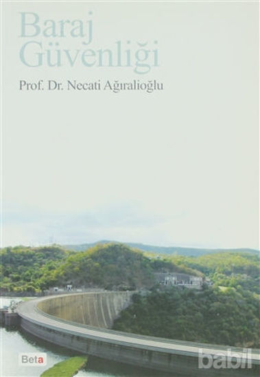 Picture of Baraj Güvenliği