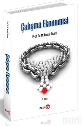 Picture of Çalışma Ekonomisi