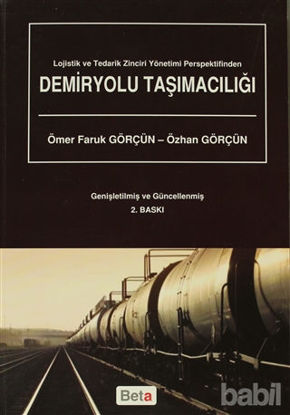 Picture of Demiryolu Taşımacılığı