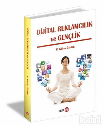 Picture of Dijital Reklamcılık ve Gençlik