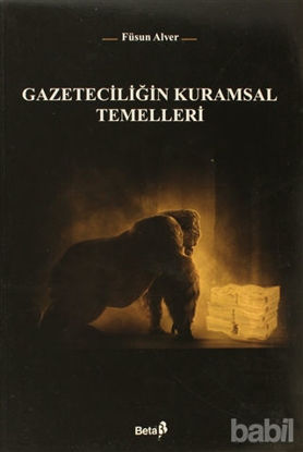 Picture of Gazeteciliğin Kuramsal Temelleri