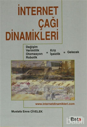 Picture of İnternet Çağı Dinamikleri