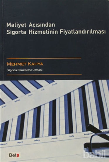 Picture of Maliyet Açısından Sigorta Hizmetinin Fiyatlandırılması
