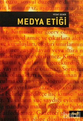 Picture of Medya Etiği