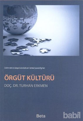 Picture of Örgüt Kültürü