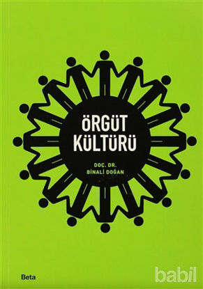 Picture of Örgüt Kültürü