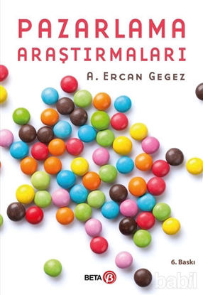 Picture of Pazarlama Araştırmaları