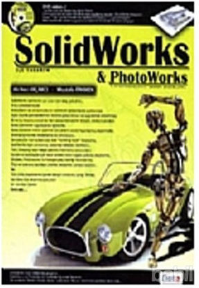 Picture of Solidworks & Photoworks