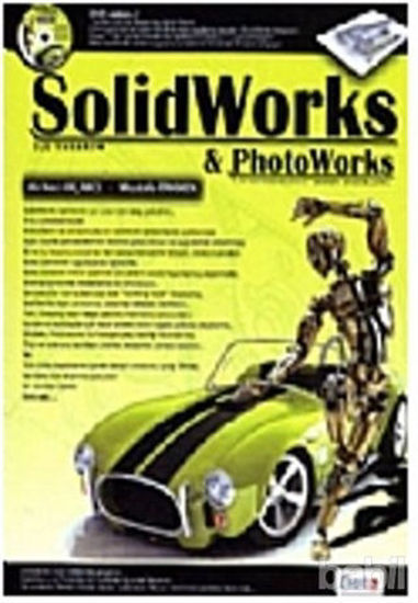Picture of Solidworks & Photoworks