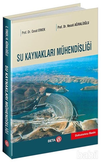 Picture of Su Kaynakları Mühendisliği