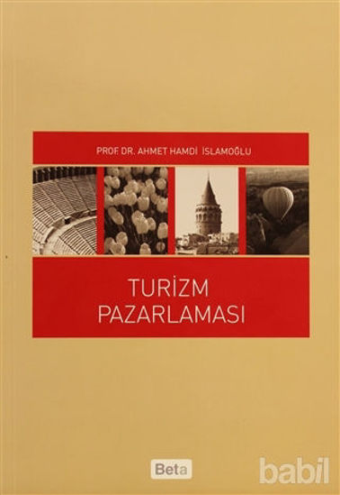 Picture of Turizm Pazarlaması