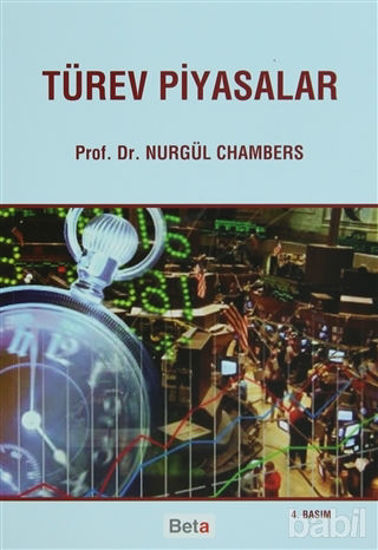 Picture of Türev Piyasalar