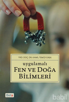Picture of Uygulamalı Fen ve Doğa Bilimleri