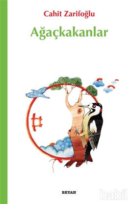 Picture of Ağaçkakanlar