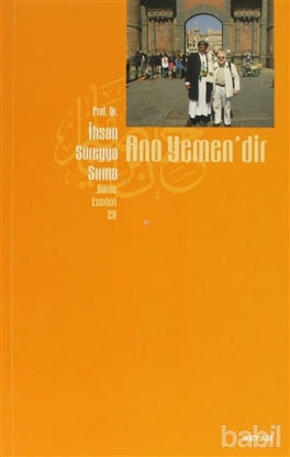 Picture of Ano Yemen’dir