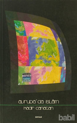 Picture of Avrupa’da İslam