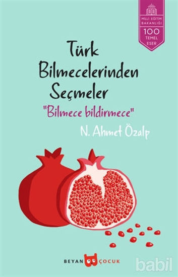 Picture of Bilmece Bildirmece
