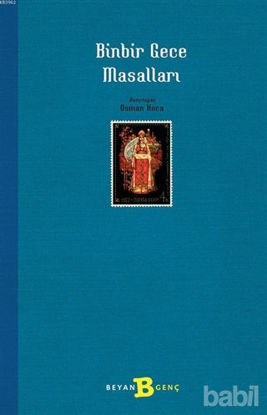 Picture of Binbir Gece Masalları