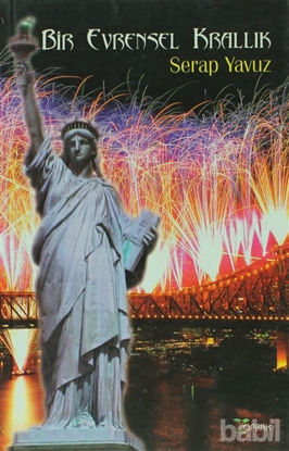 Picture of Bir Evrensel Krallık