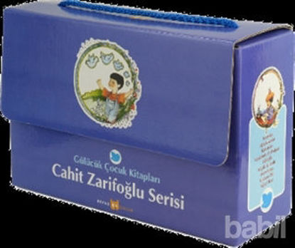 Picture of Cahit Zarifoğlu Çocuk Kitapları (9 Kitap Set)