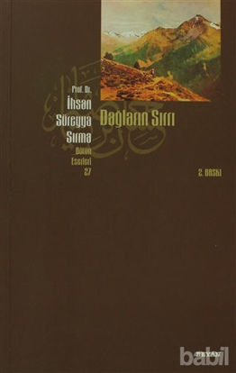 Picture of Dağların Sırrı