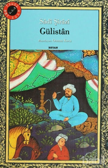 Picture of Gülistan