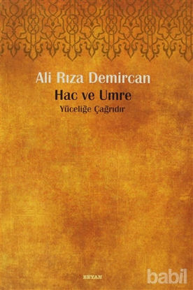 Picture of Hac ve Umre