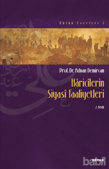 Picture of Haricilerin Siyasi Faaliyetleri