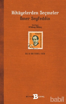 Picture of Hikayelerden Seçmeler