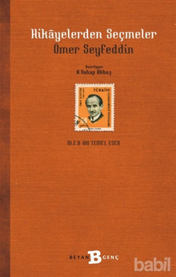 Picture of Hikayelerden Seçmeler