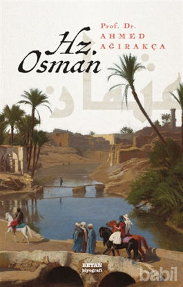 Picture of Hz. Osman