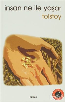 Picture of İnsan Ne İle Yaşar