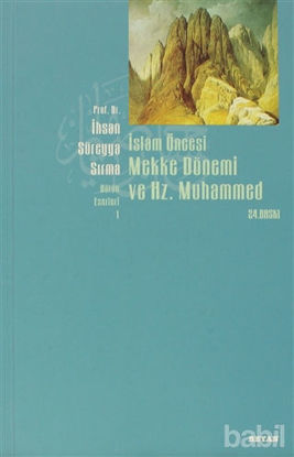 Picture of İslam Öncesi Mekke Dönemi ve Hz. Muhammed