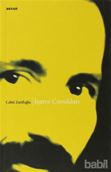 Picture of İşaret Çocukları