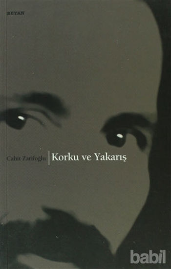 Picture of Korku ve Yakarış