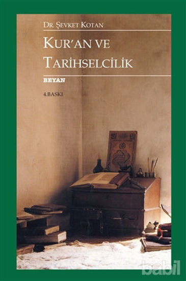 Picture of Kur'an ve Tarihselcilik