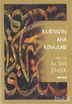 Picture of Kur’an’ın Ana Konuları