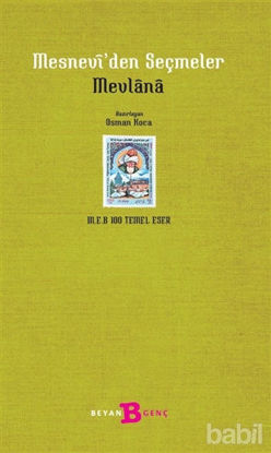 Picture of Mesnevi’den Seçmeler