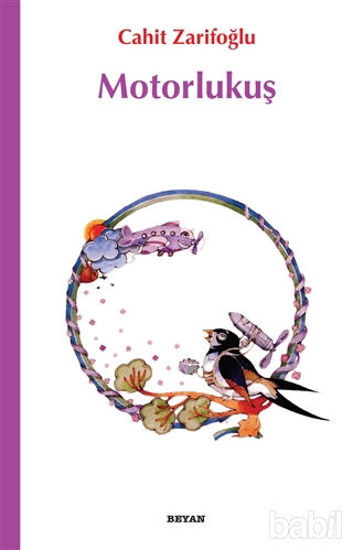 Picture of Motorlu Kuş