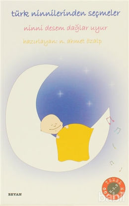 Picture of Ninni Desem Dağlar Uyur