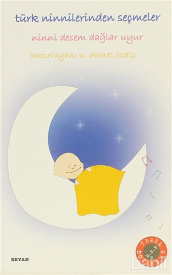 Picture of Ninni Desem Dağlar Uyur