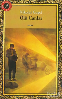 Picture of Ölü Canlar