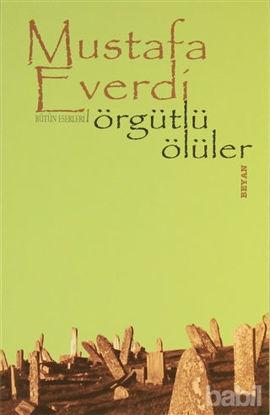 Picture of Örgütlü Ölüler