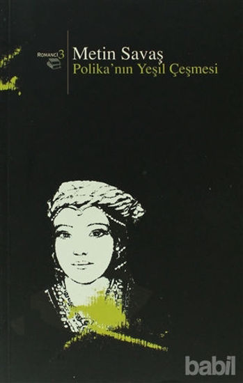 Picture of Polika’nın Yeşil Çeşmesi