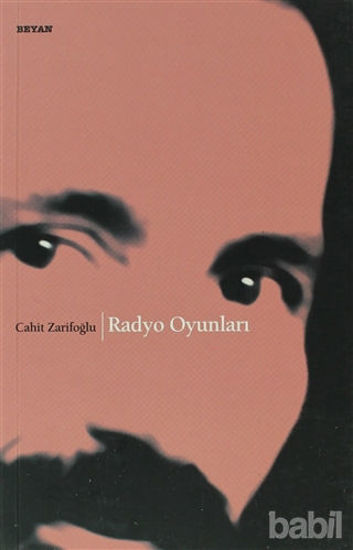 Picture of Radyo Oyunları