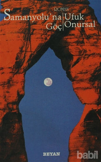 Picture of Samanyolu’na Göç