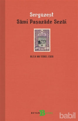 Picture of Sergüzeşt